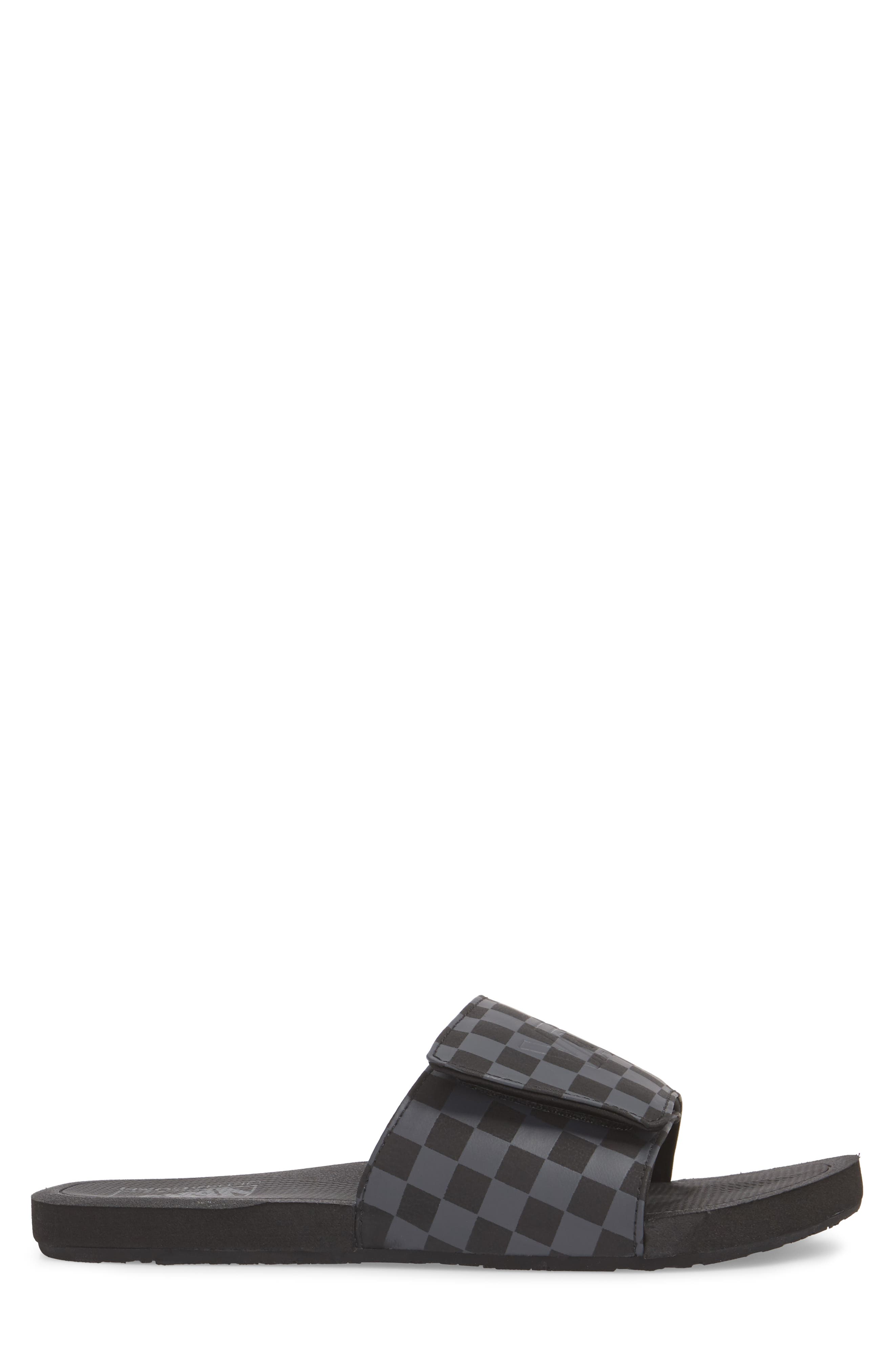 Vans Nexpa Slide Sandal, Alternate, color, 