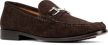 Evanston Bit Loafer