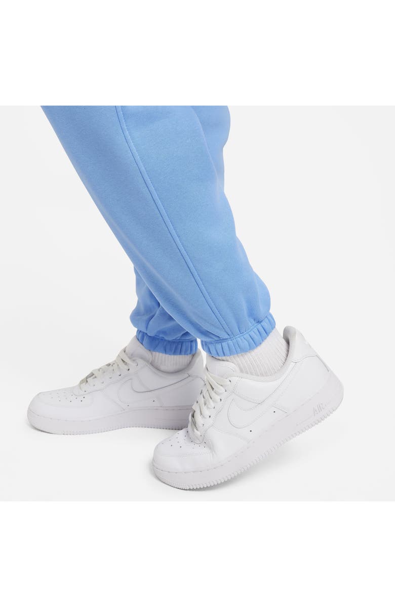 Nike Kids' Sportswear Club Fleece Joggers, Alternate, color,