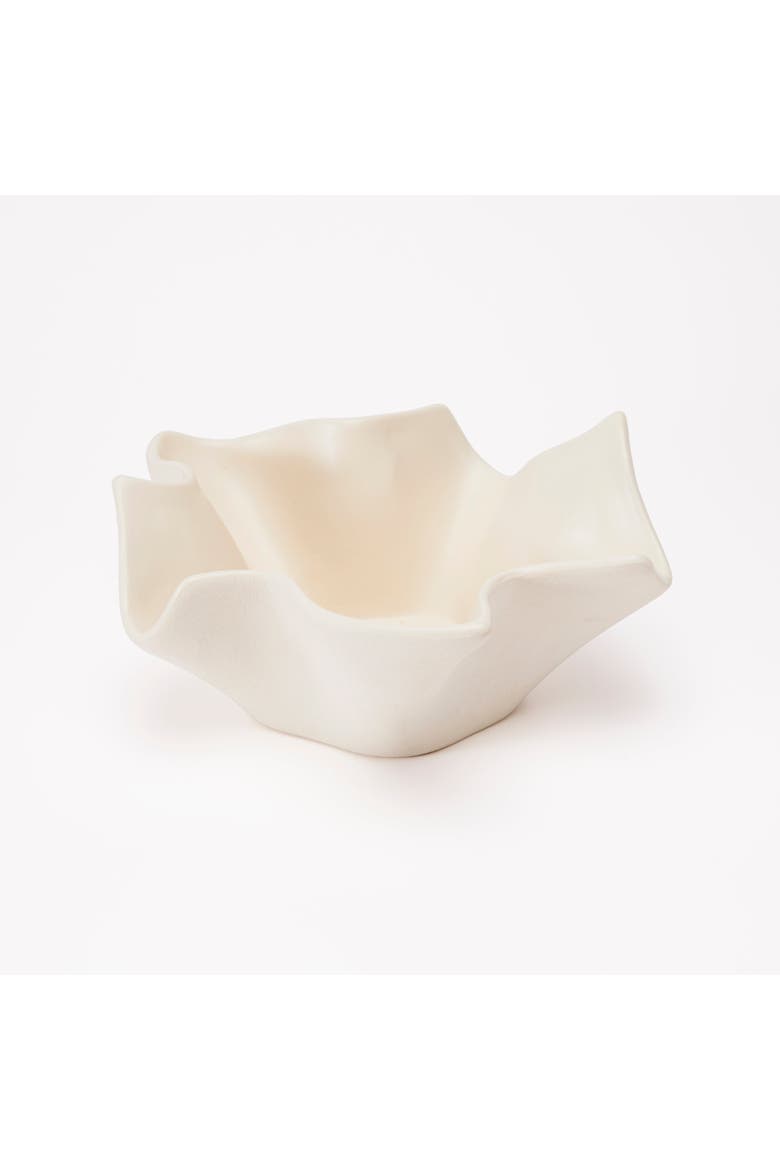 Joy Catchall, Alternate, color, Raw Noir - Large