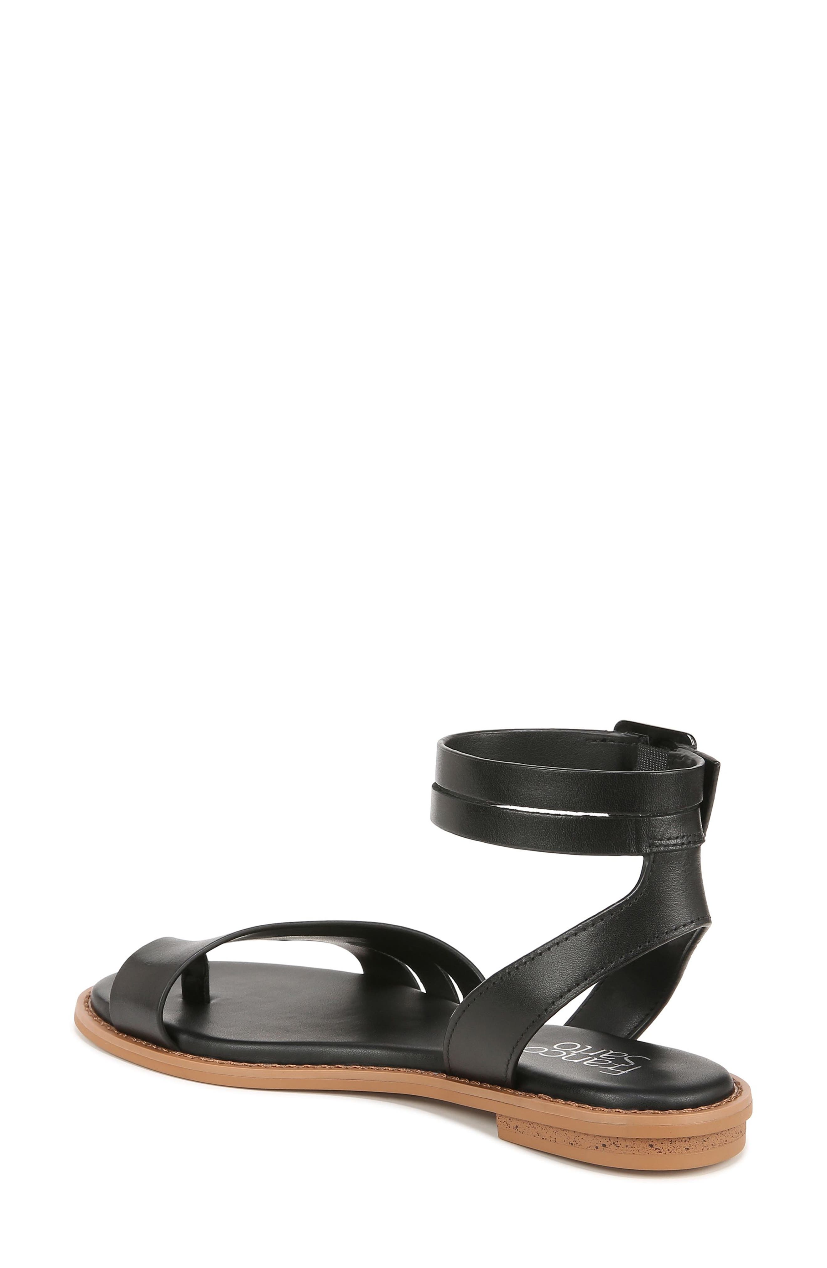 Franco Sarto Greene Sandal, Alternate, color, 