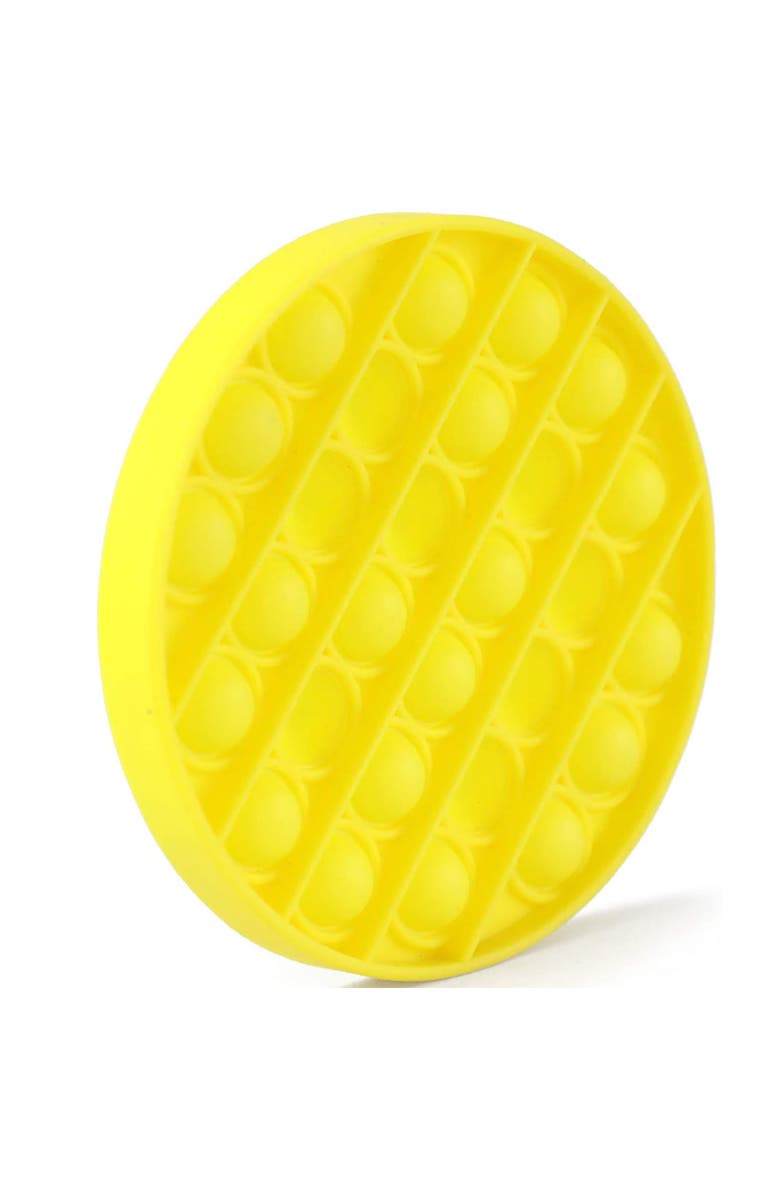 FoxMind Games Last One Lost, Yellow, Alternate, color, Yellow