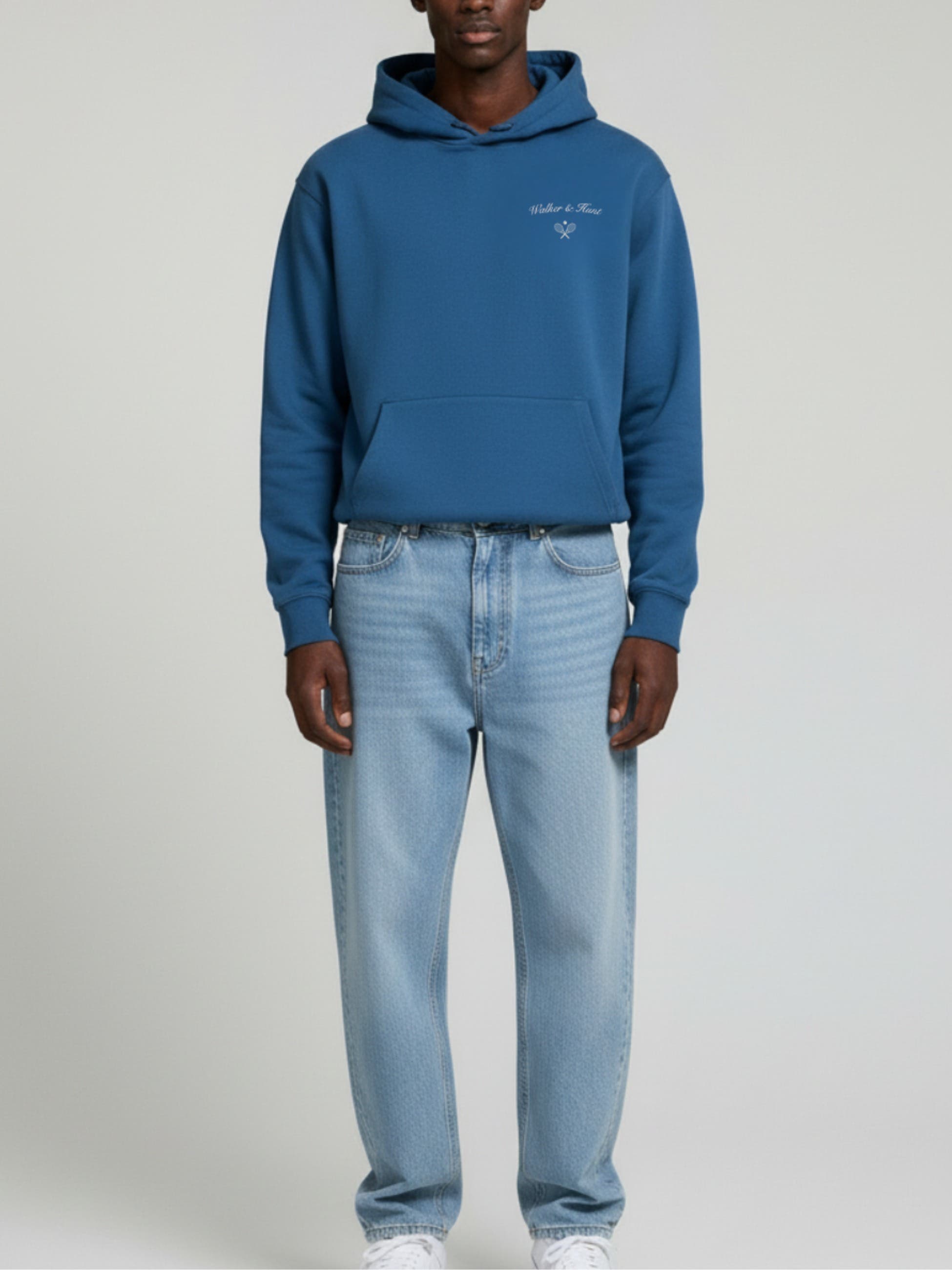 selected Blue