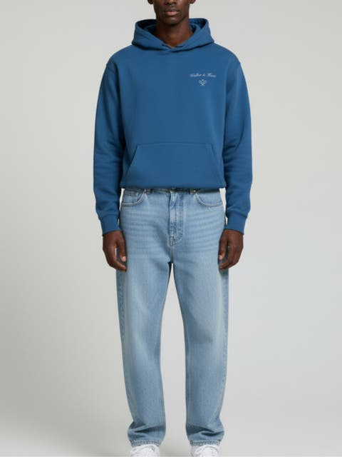 Relaxed Hoodie