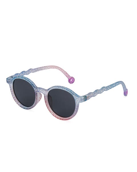 Youth Oval Sunglasses