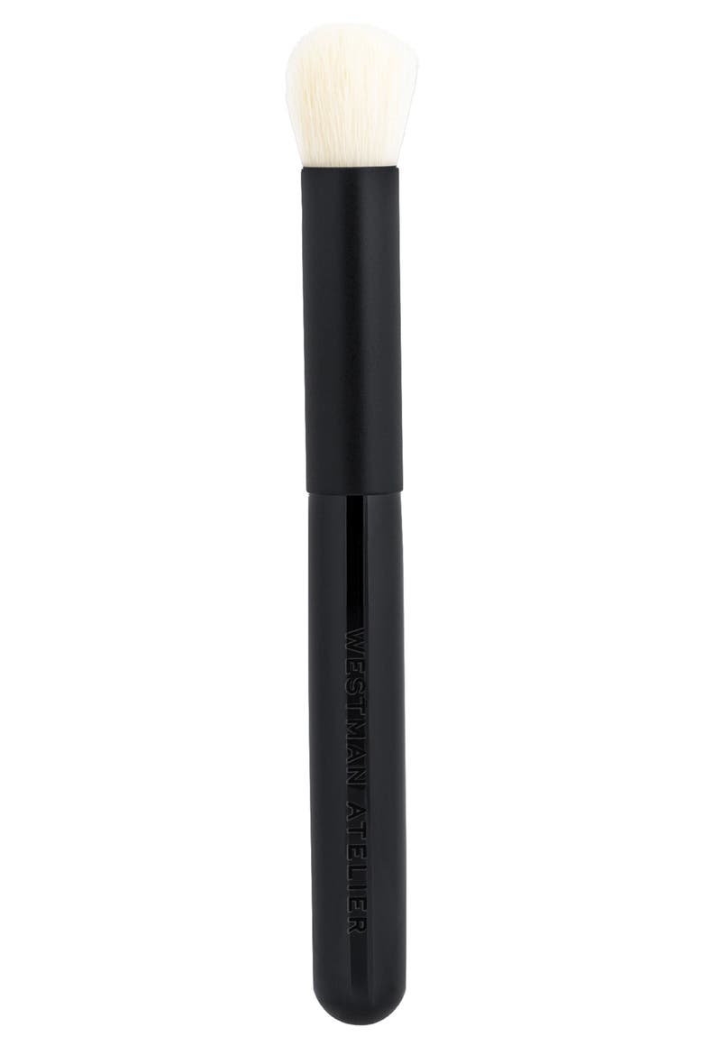 Baby Blender Brush, Main, color, NO COLOR