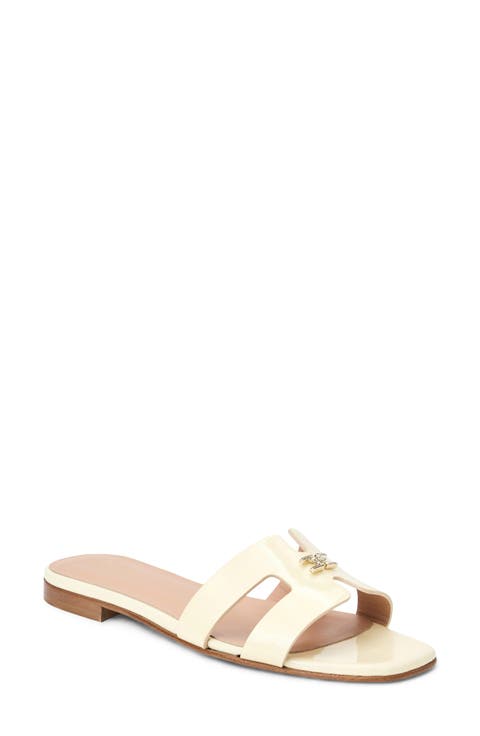 Fina Slide Sandal (Women)