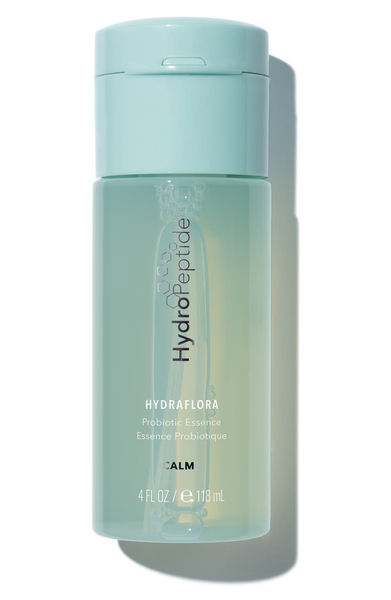 HydroPeptide Hydraflora Probiotic Essence, Main, color,
