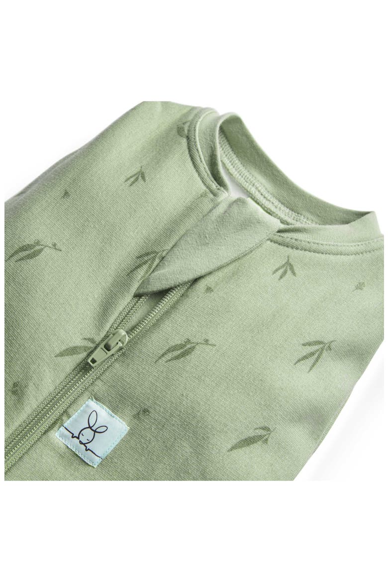 1.0 Tog Organic Wearable Blanket, Alternate, color, WILLOW