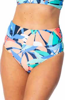 Barbara Convertible Bikini Bottoms