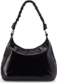 HOBO Madison Leather Shoulder Bag