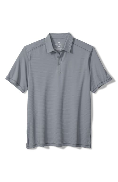 Tommy Bahama Costa Wave Polo In Turbulance