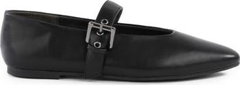 Dream Team Mary Jane Flat