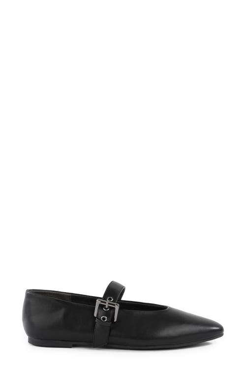 SEYCHELLES SEYCHELLES DREAM TEAM MARY JANE FLAT