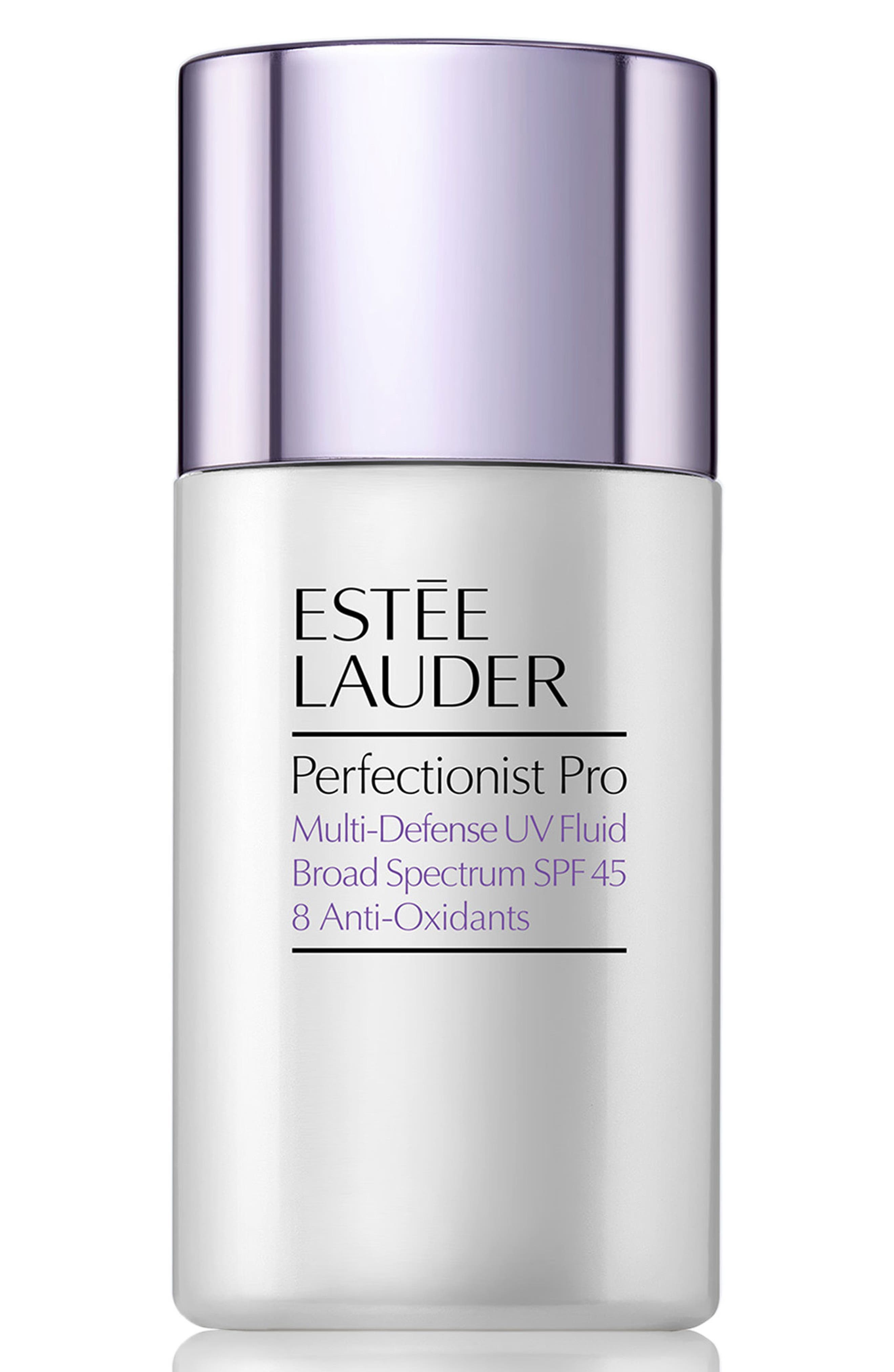 Perfectionist Pro Multi-Defense UV Fluid SPF 45 Sunscreen (Women