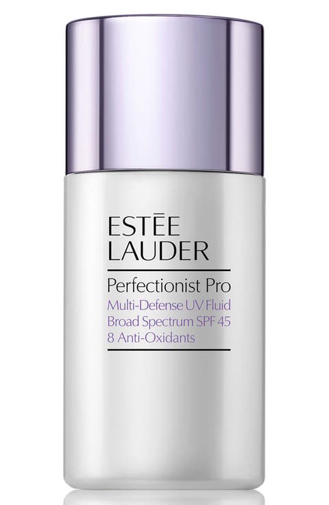 Perfectionist Pro Multi-Defense UV Fluid SPF 45 Sunscreen