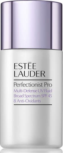 Estée Lauder Perfectionist Pro Multi-Defense UV Fluid SPF 45