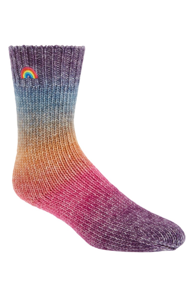 Kurt Geiger London Be Kind Socks, Main, color,