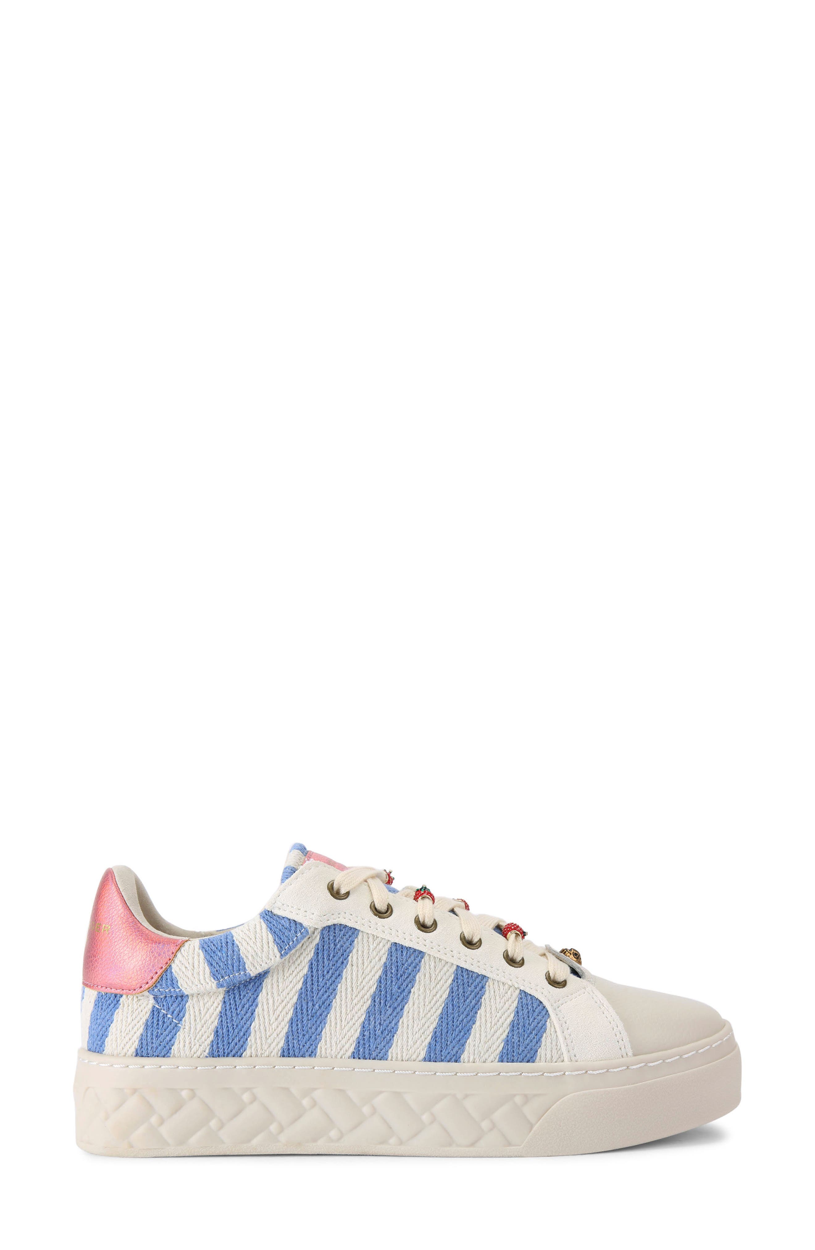 Kurt Geiger London Kensington Platform Sneaker, Main, color, 