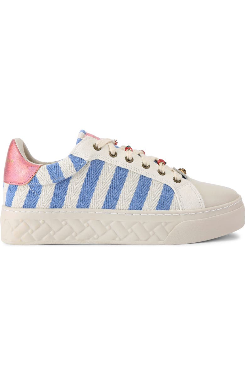Kurt Geiger London Kensington Platform Sneaker, Main, color,