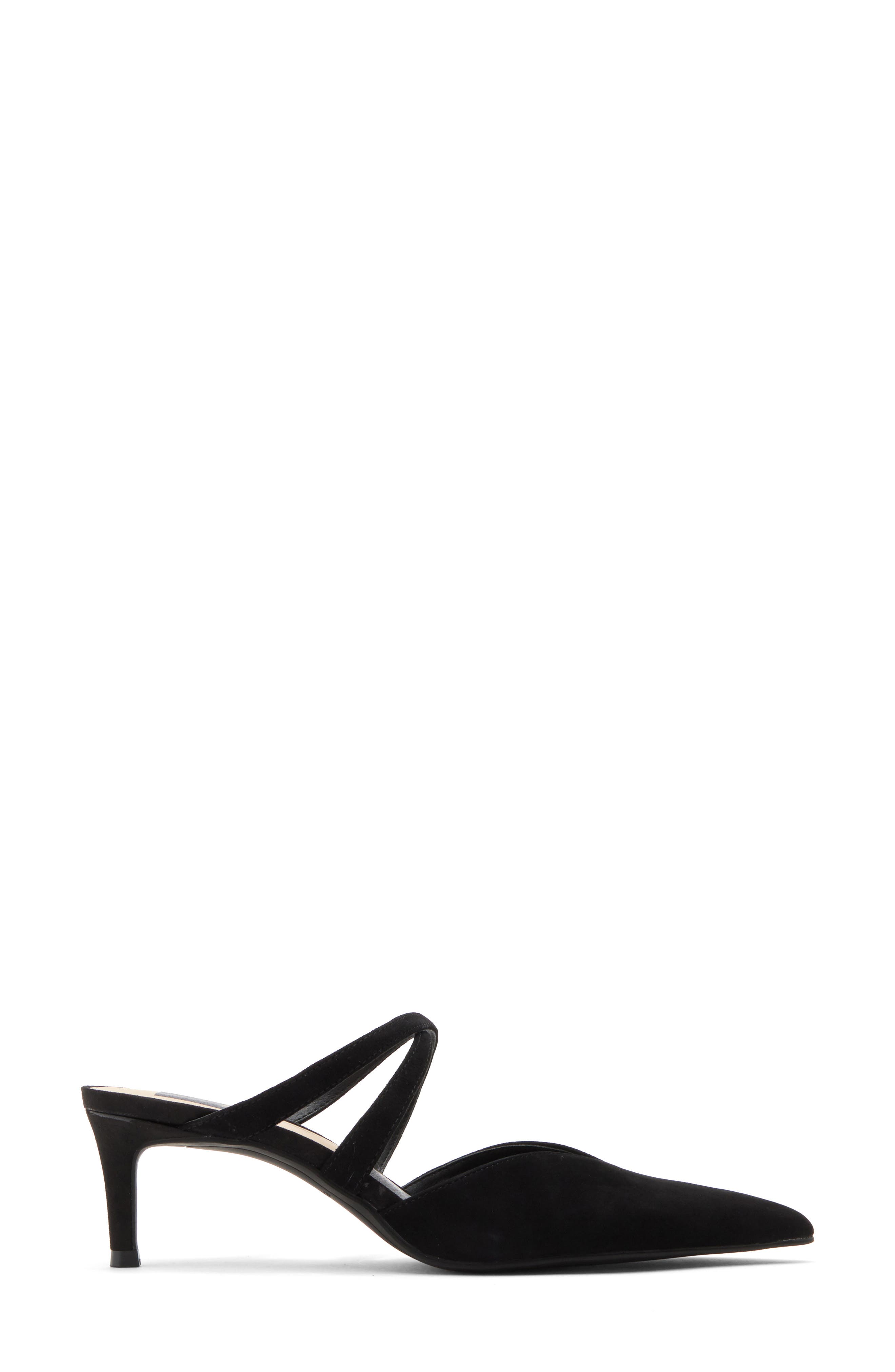 Dolce Vita Kenton Mule, Alternate, color, 