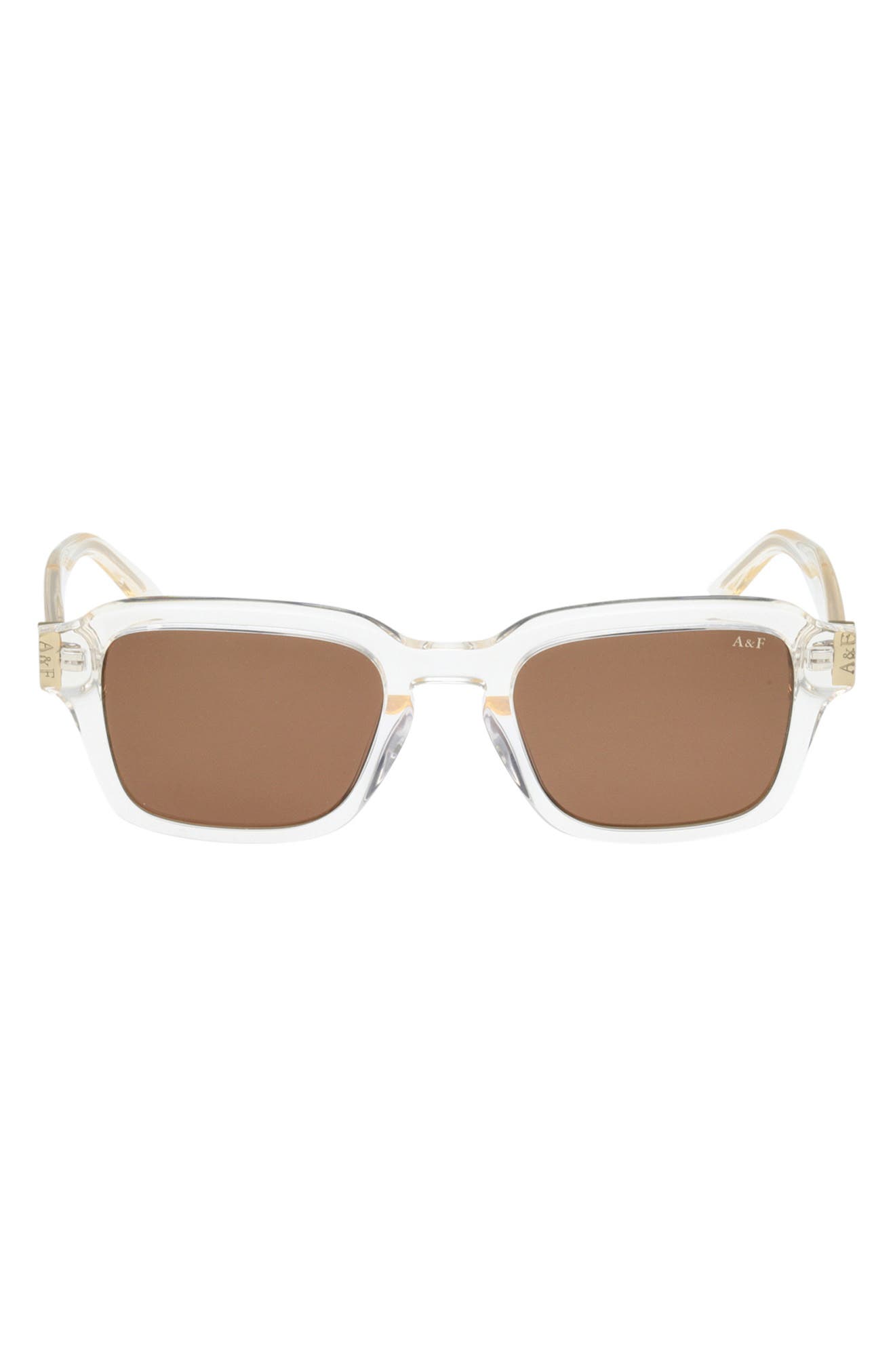 CRYSTAL/ OTHER / BROWN