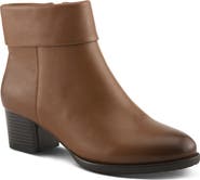 Spring Step Talpa Bootie