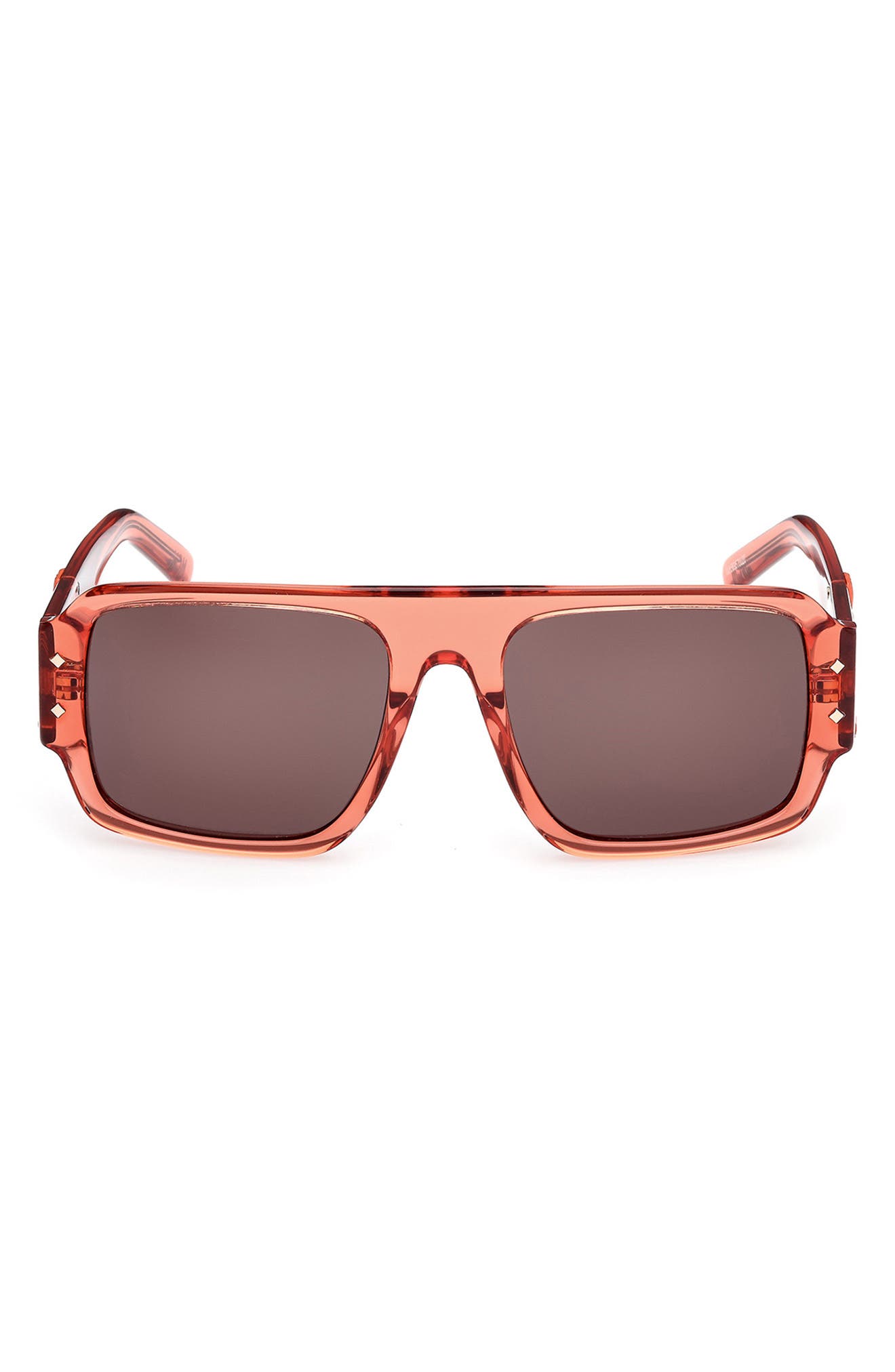 MCM 55mm Navigator Sunglasses