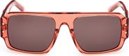 MCM 55mm Navigator Sunglasses