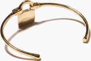 Odette New York Lock Cuff