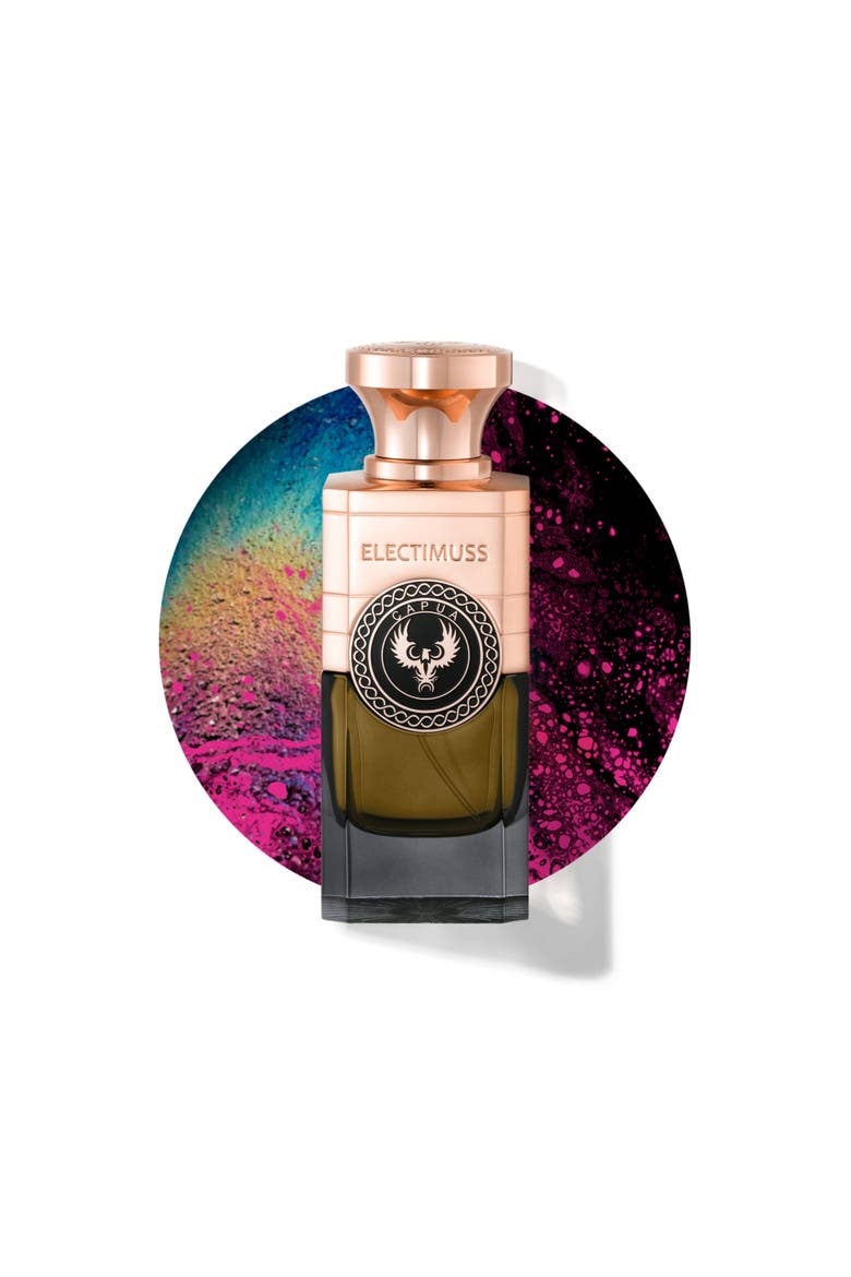 Capua Eau de Parfum, Alternate, color, None