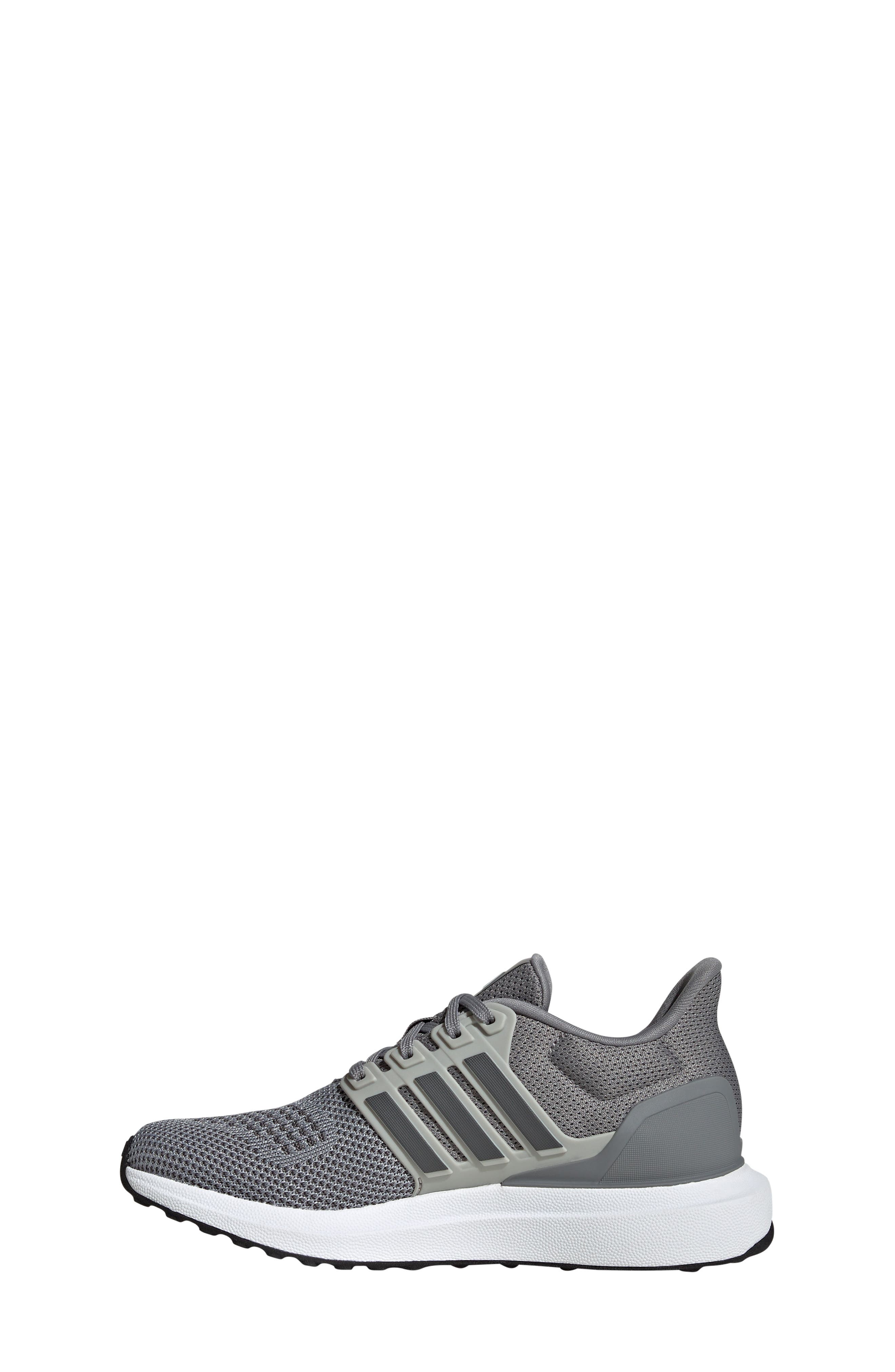 adidas Kids' Ultradream DNA Sneaker, Alternate, color, Grey/ Footwear White