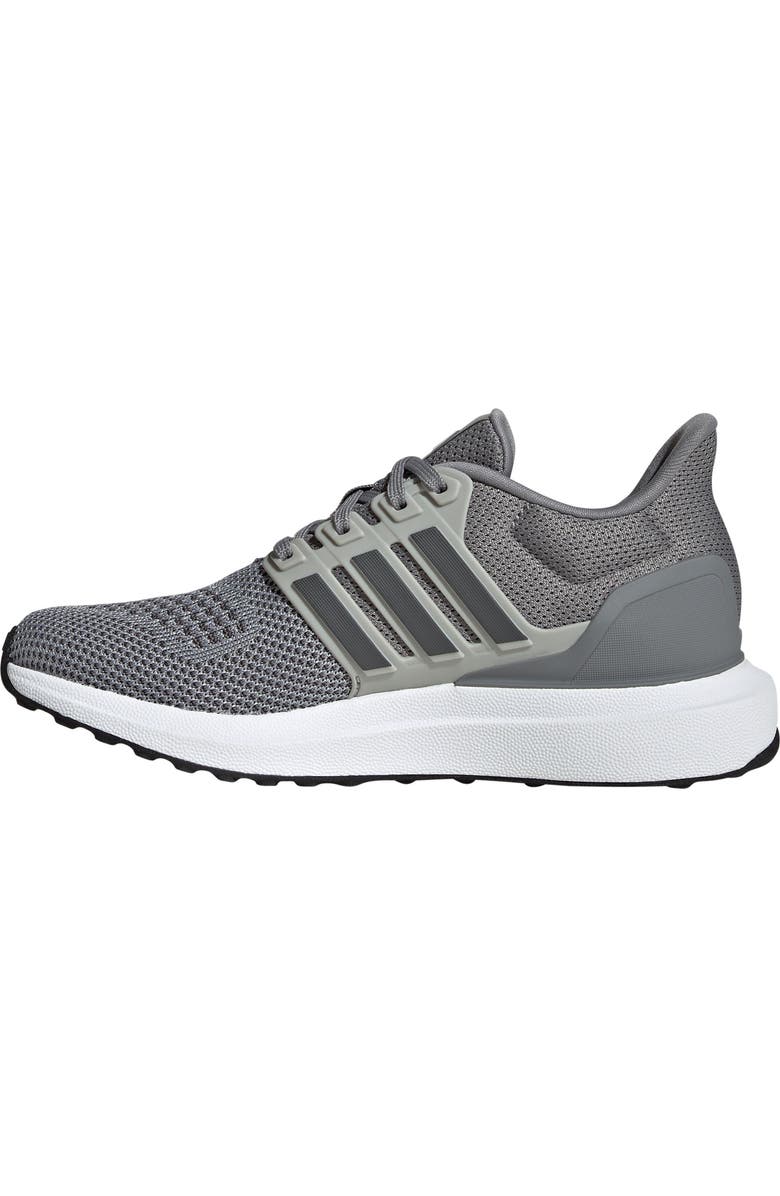 adidas Kids' Ultradream DNA Sneaker, Alternate, color, Grey/ Footwear White