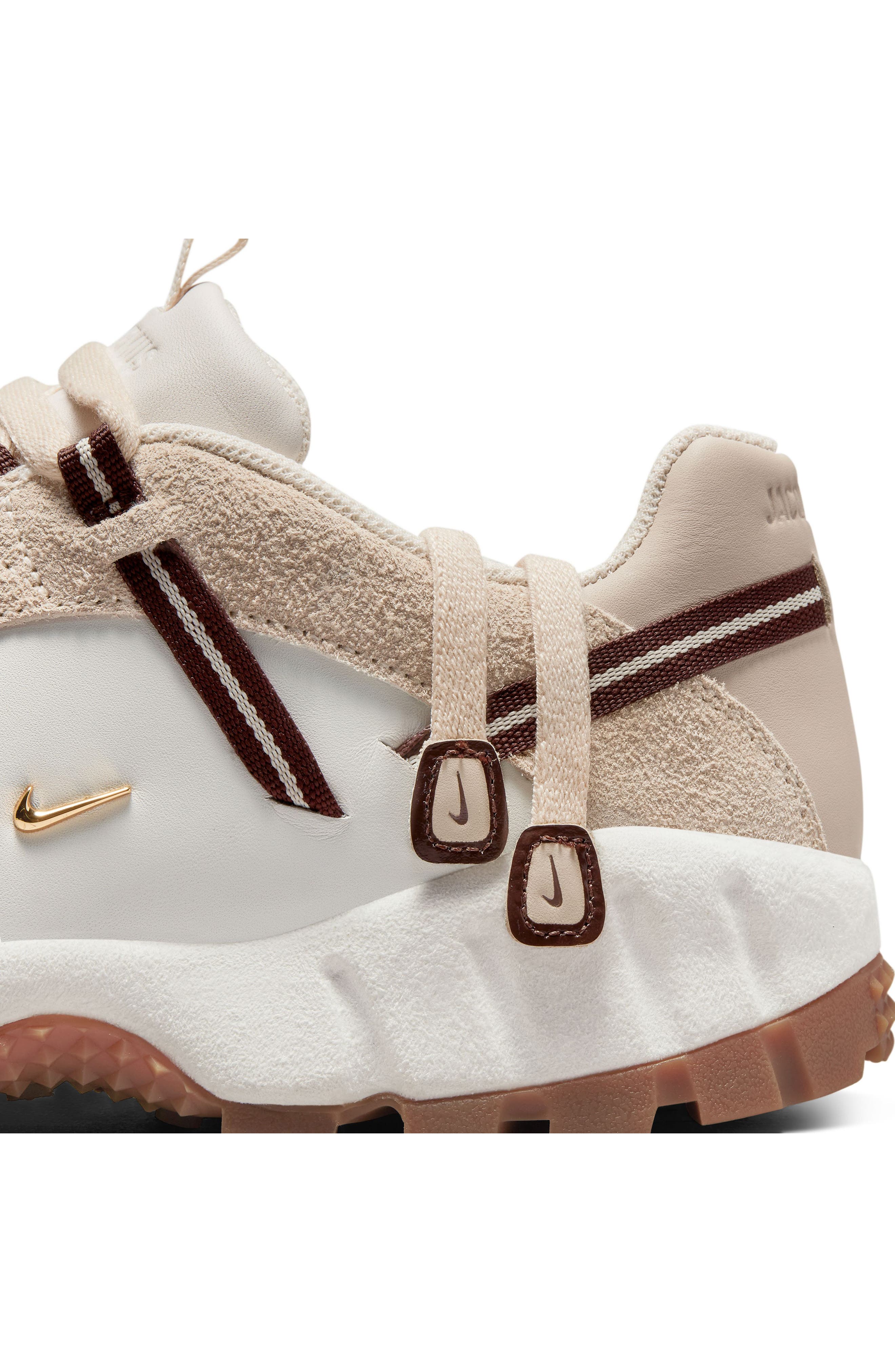 x Jacquemus Air Humara LX Sneaker (Men) | Nordstrom
