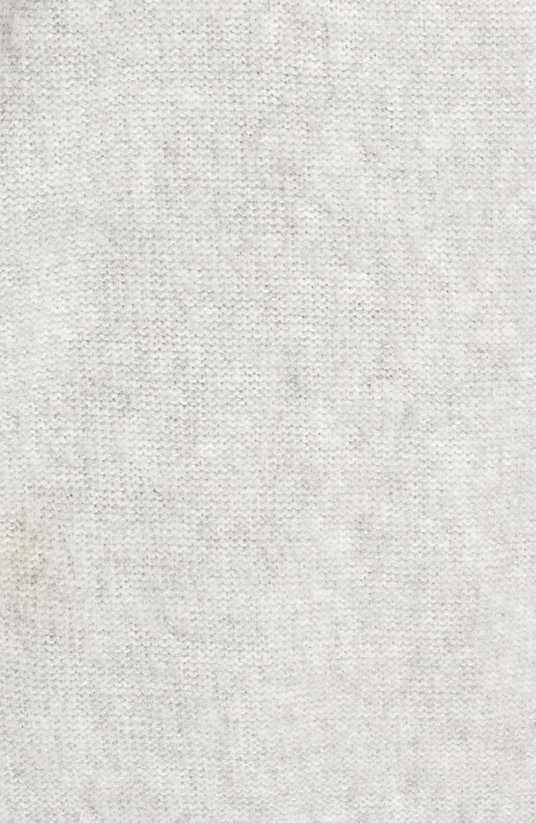 Leith Off the Shoulder Sweater, Alternate, color, 