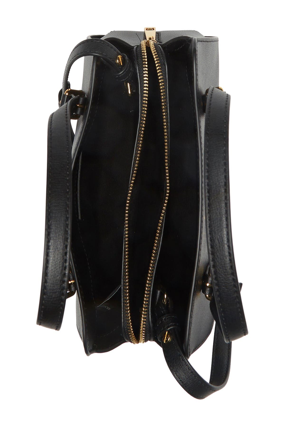 Marc Jacobs Little Big Shot Top Handle Satchel, Alternate, color, 