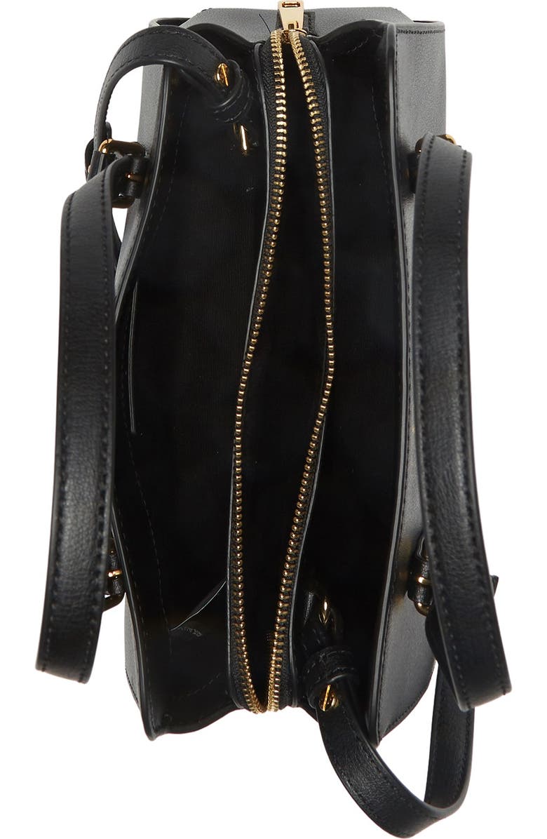 Marc Jacobs Little Big Shot Top Handle Satchel, Alternate, color,