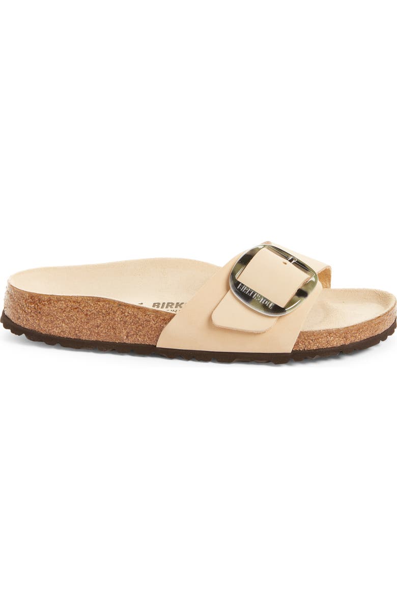 Birkenstock Madrid Torty Slide Sandal, Alternate, color,