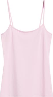 BP. Core Stretch Cotton Camisole
