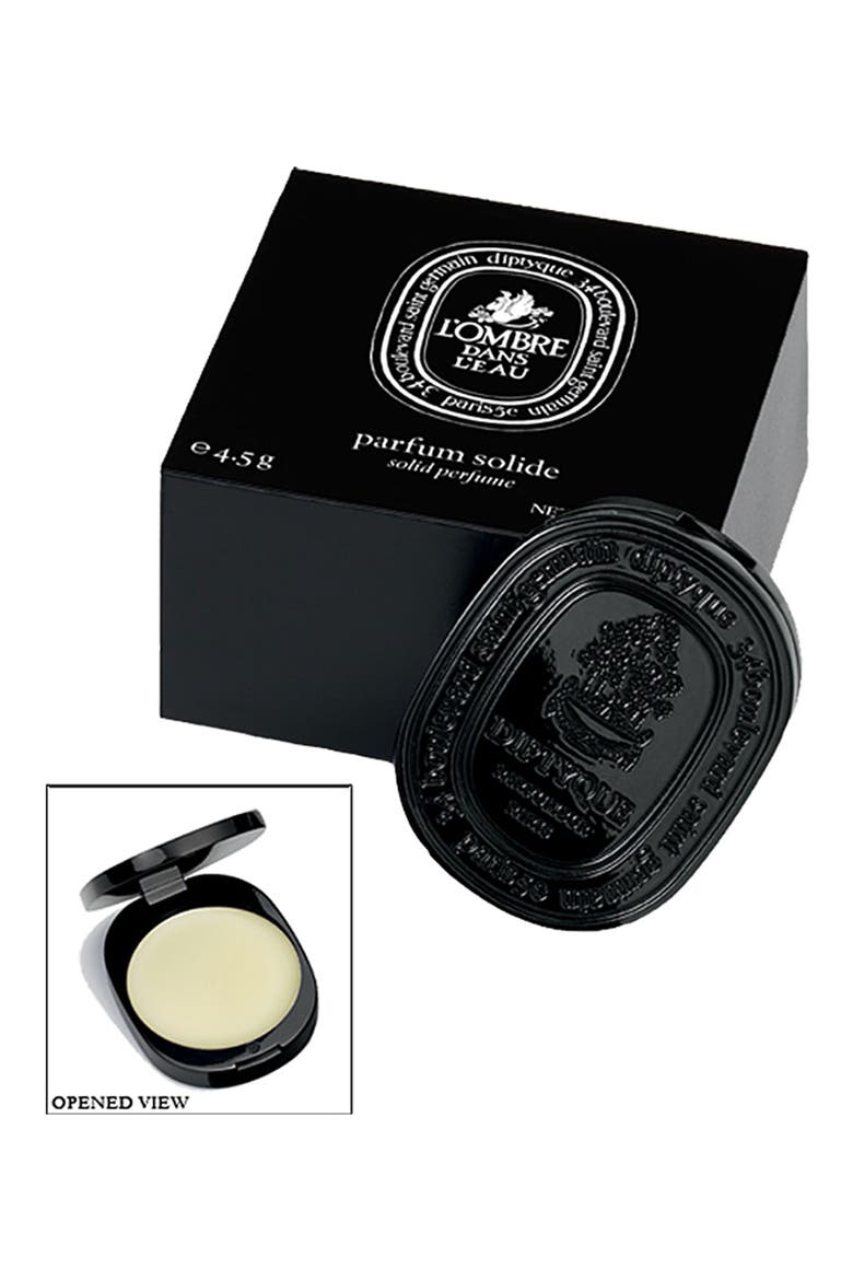 L'Ombre dans L'Eau Solid Perfume, Main, color, NO COLOR
