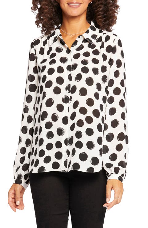 Modern Blouse