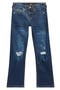 Kids' Ricky Flap Pocket Bootcut Jeans