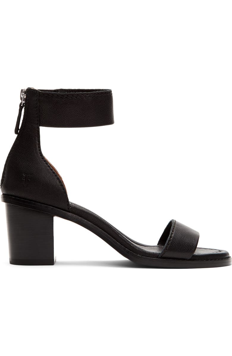 Frye Brielle Sandal, Alternate, color,