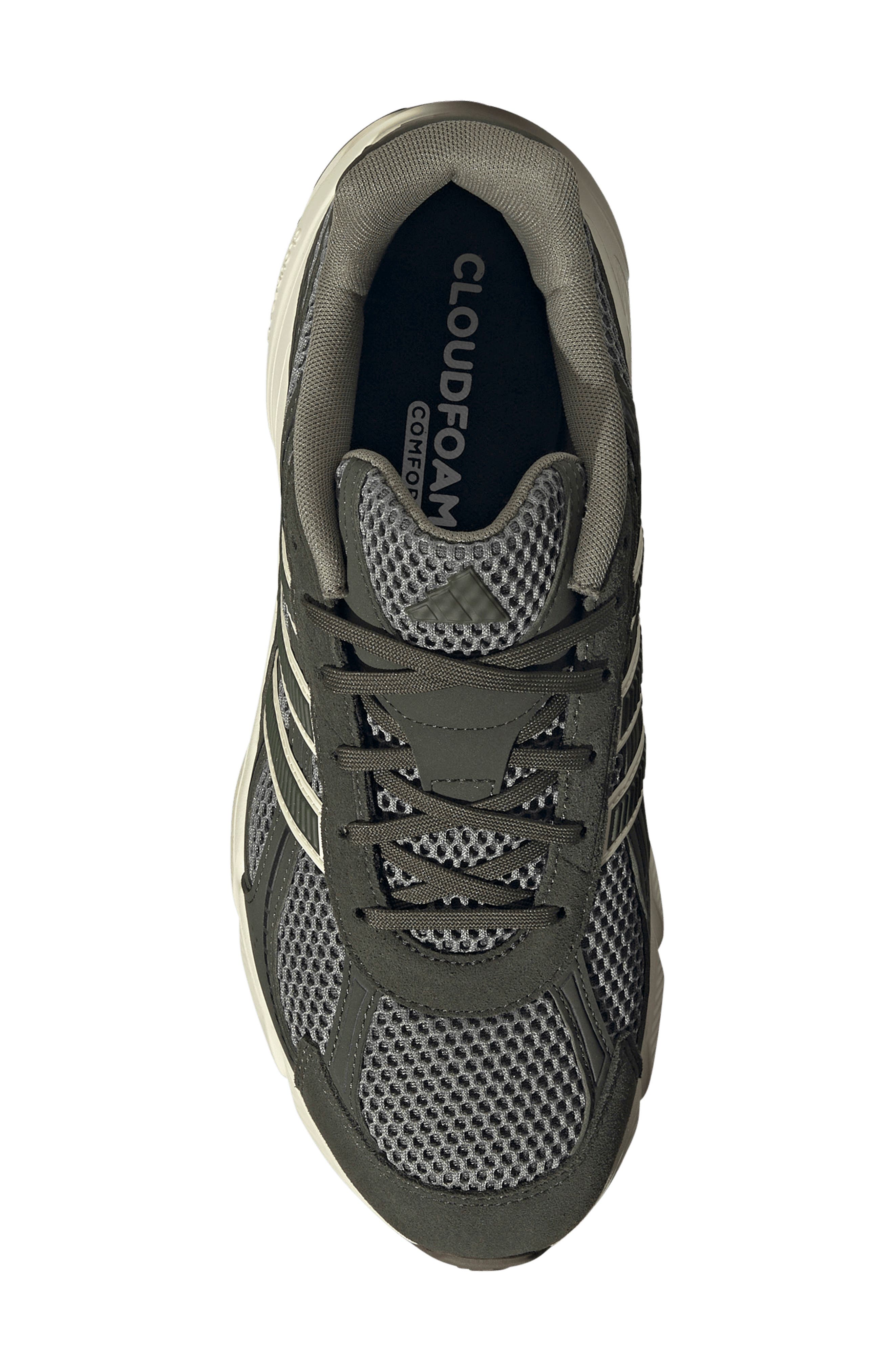 Jump Hook Sneaker, Alternate, color, CLAY/ CARGO/ VANILLA