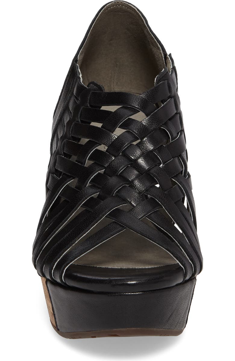 Chocolat Blu Vic Platform Sandal, Alternate, color,