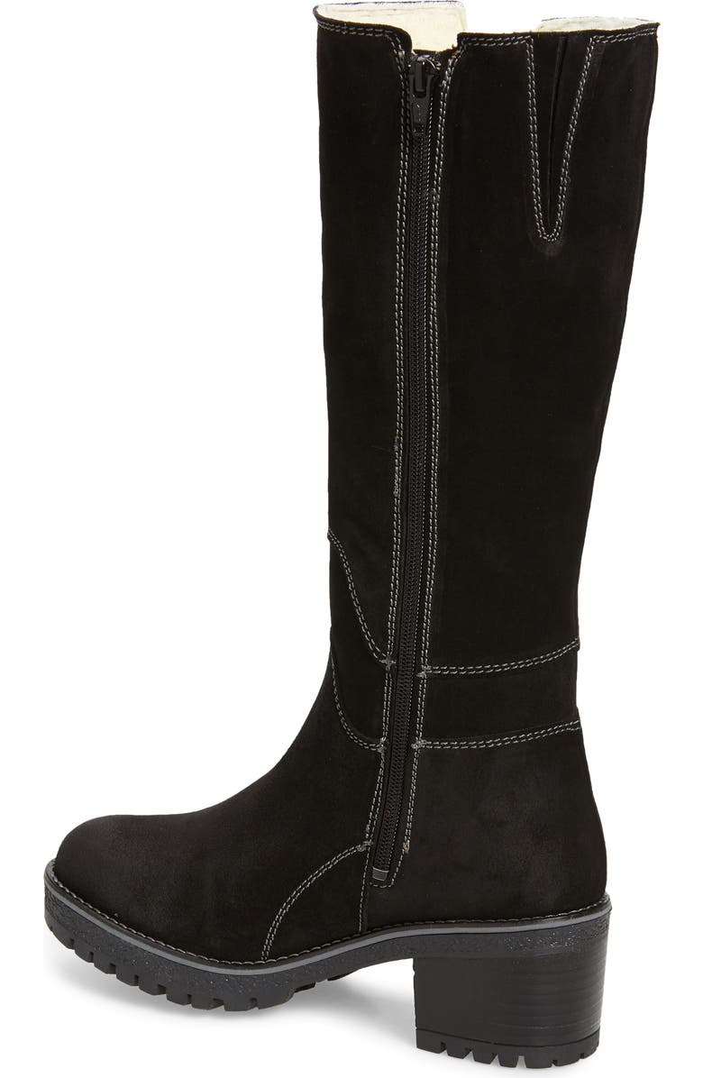 Bos. & Co. Major Waterproof Boot, Alternate, color,