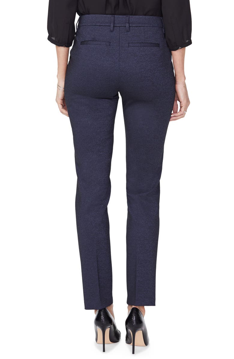 NYDJ Everyday Tapered Trousers, Alternate, color, 