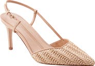 Marc Fisher LTD Flory Pointed Toe Pump