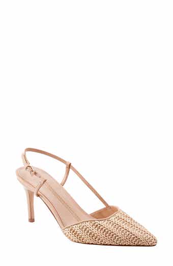 Marc Fisher LTD Flory Pointed Toe Pump