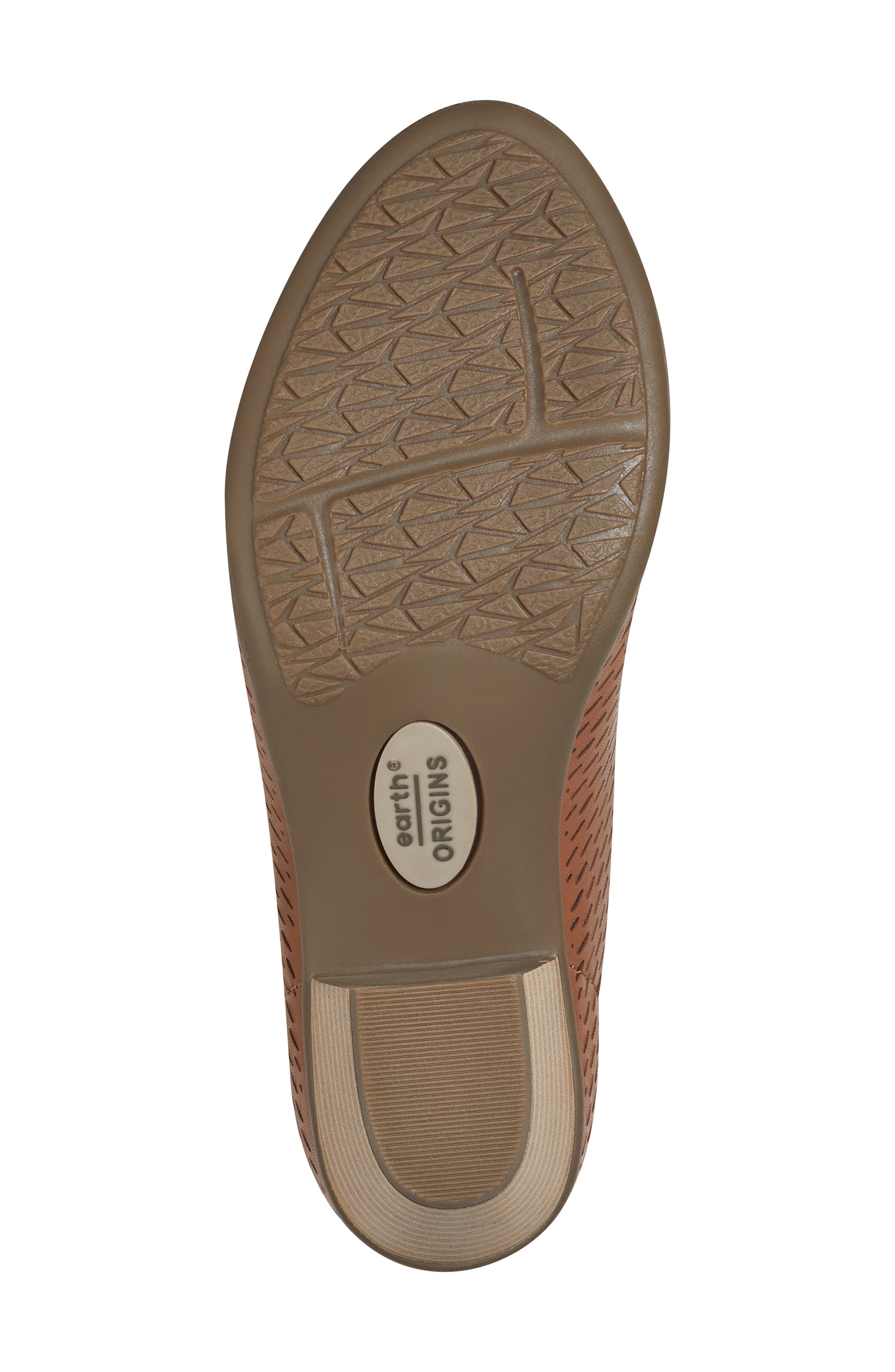 Carmen Perforated Bootie, Alternate, color, ALPACA LEATHER